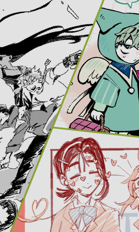 ZINES