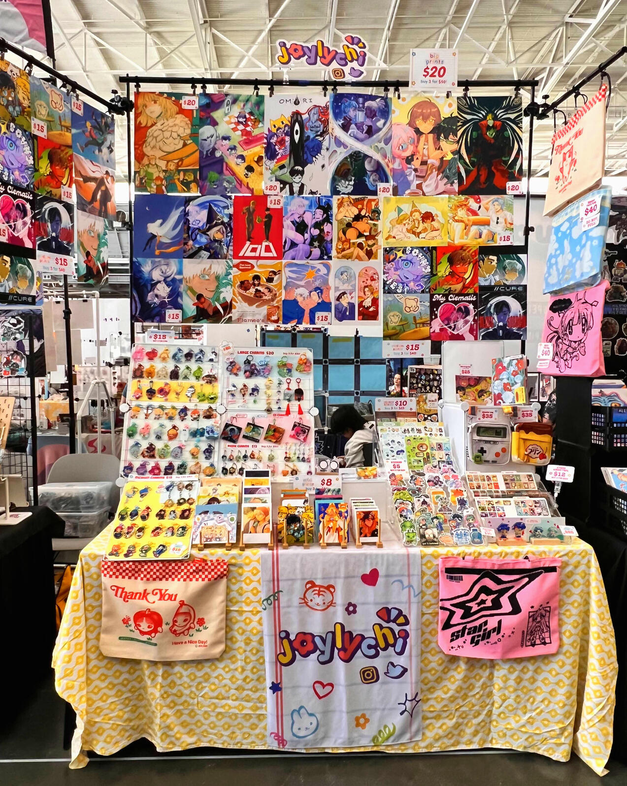 Fan Expo Boston 2025