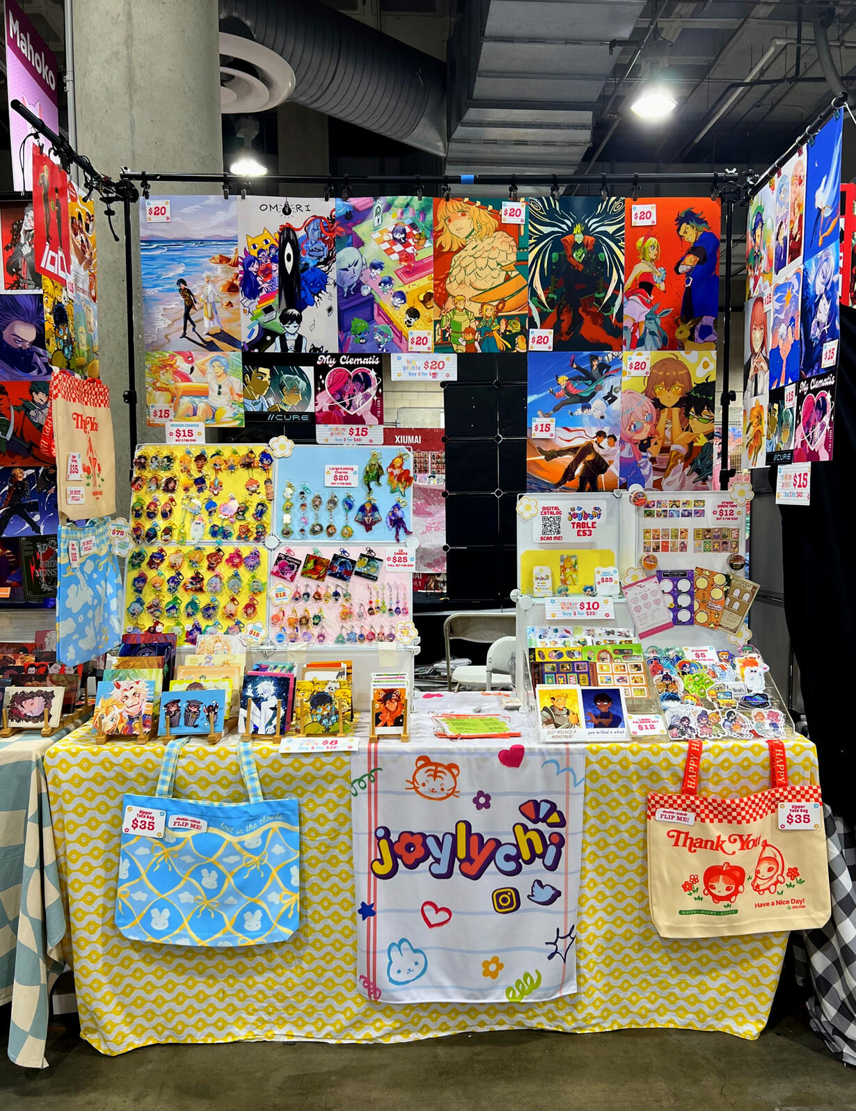 Anime Expo 2024