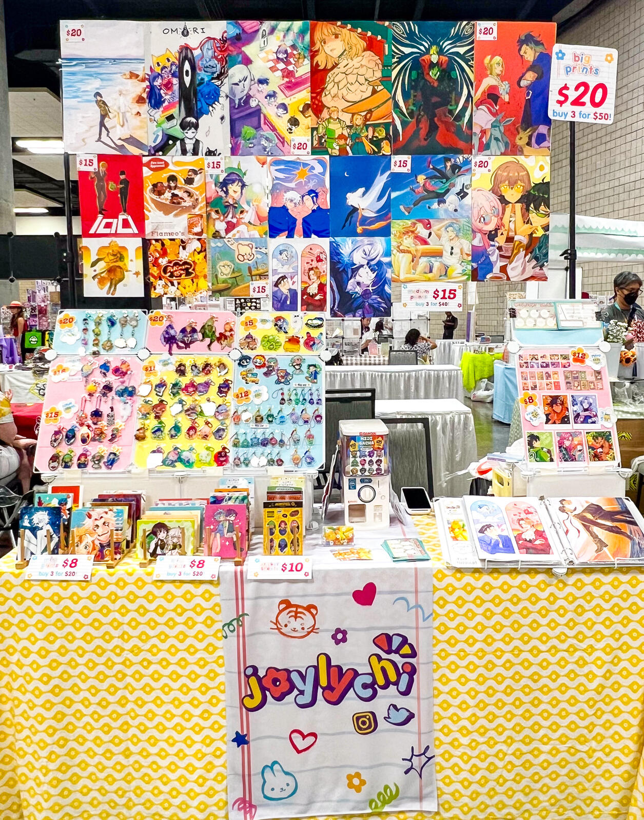 KawaiiKon 2024